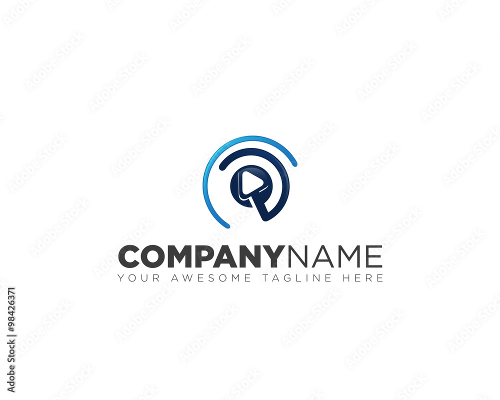 Connect Icon Logo Connect Icon Logo