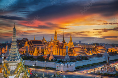 Wat Phra Kaew