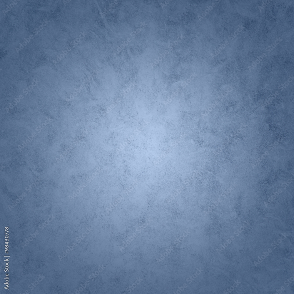 Abstract Blue Background Abstract Blue Background