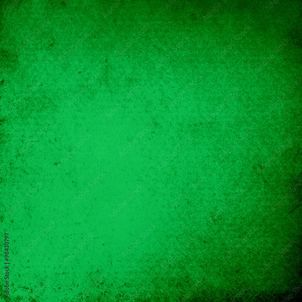 abstract green background