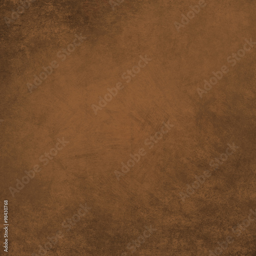 brown background