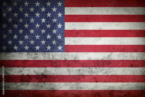 flag usa