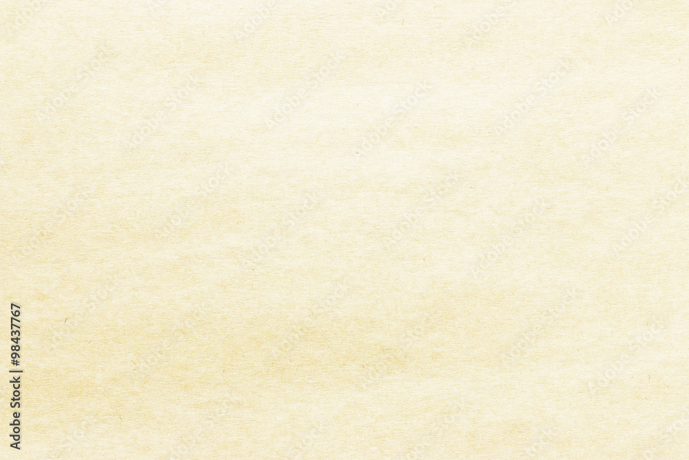 Obraz premium Brown paper texture