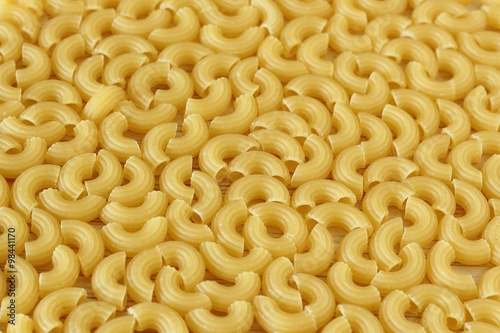 Italian Macaroni Pasta