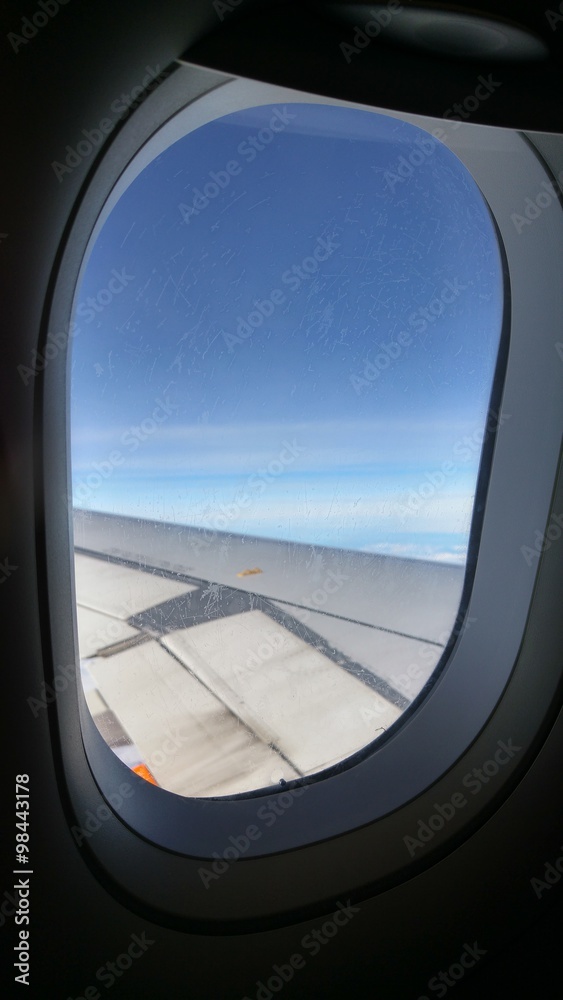 Window View Window View