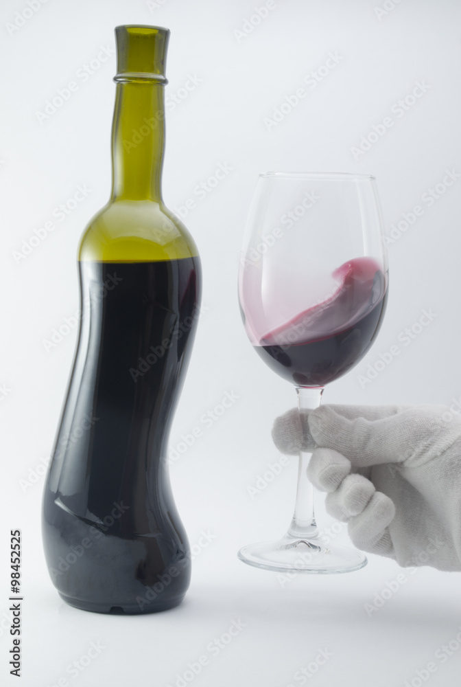 Obraz premium hot wine