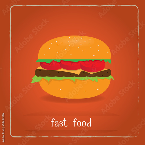 Fast food