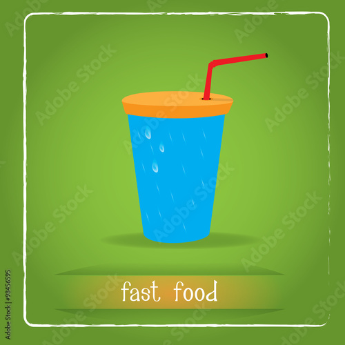 Fast food