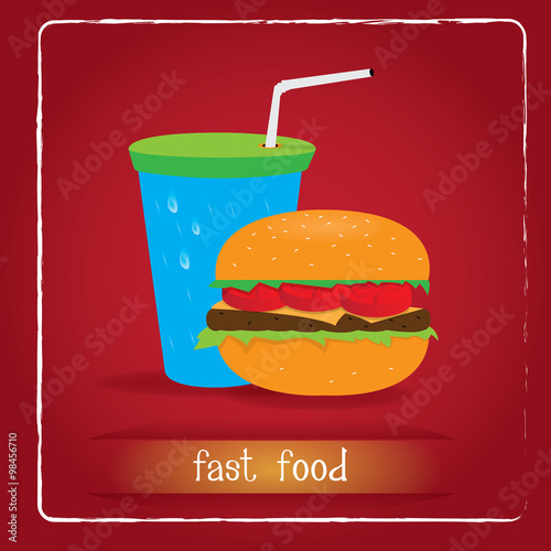 Fast food