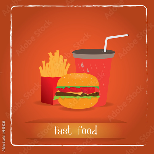 Fast food