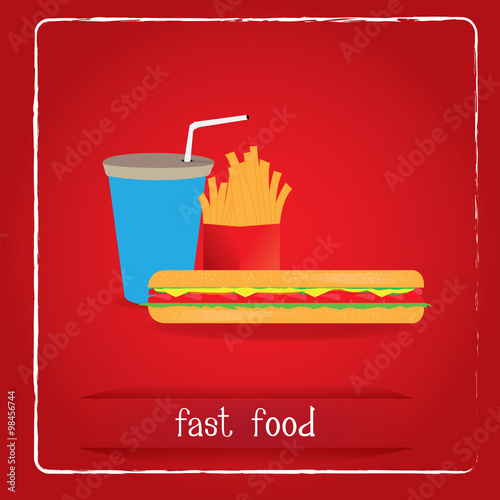 Fast food