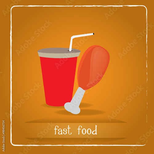 Fast food