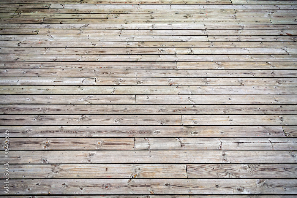 Obraz premium Wooden Texture