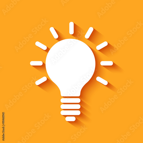 Logo ampoule.