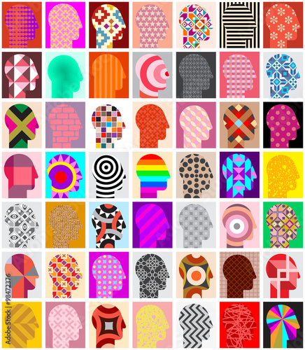 Human Heads