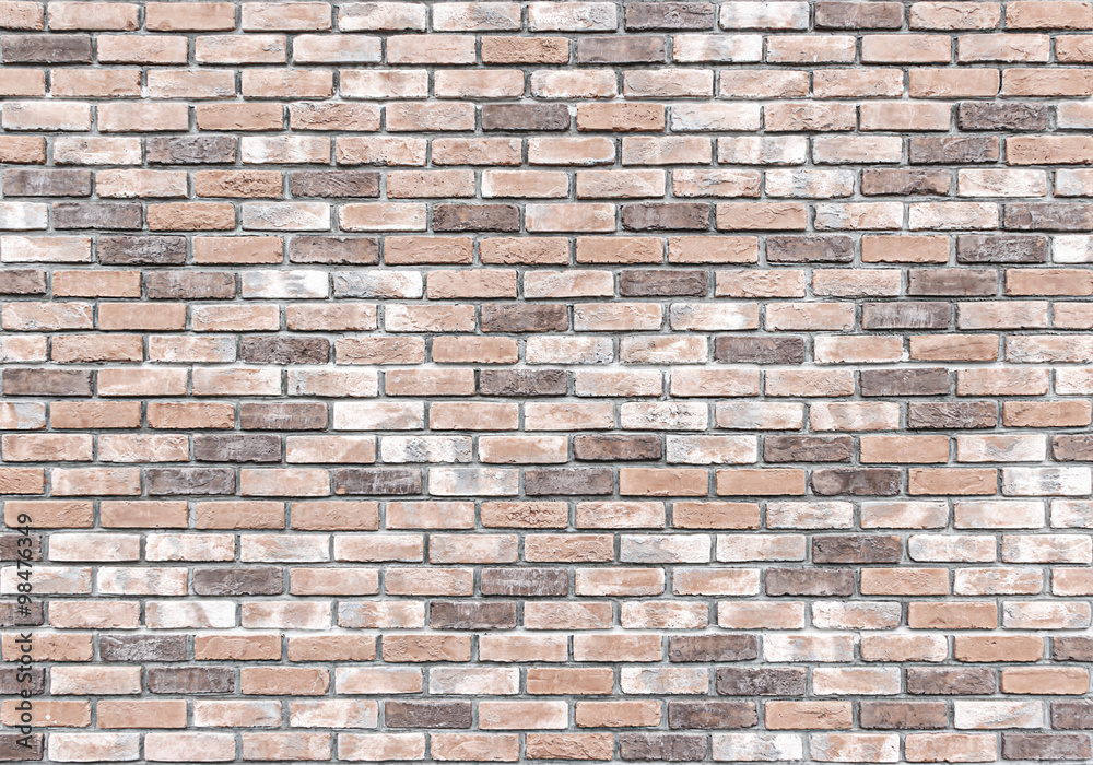 Fototapeta premium brick wall texture or background