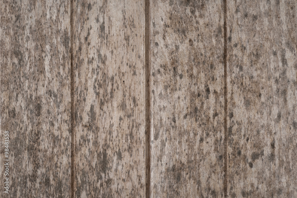Fototapeta premium Old plank textured