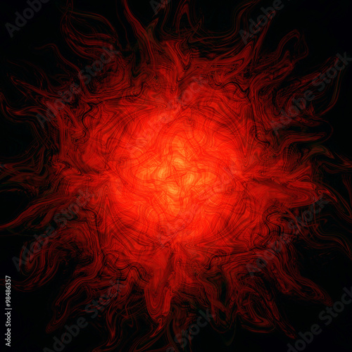 abstract background