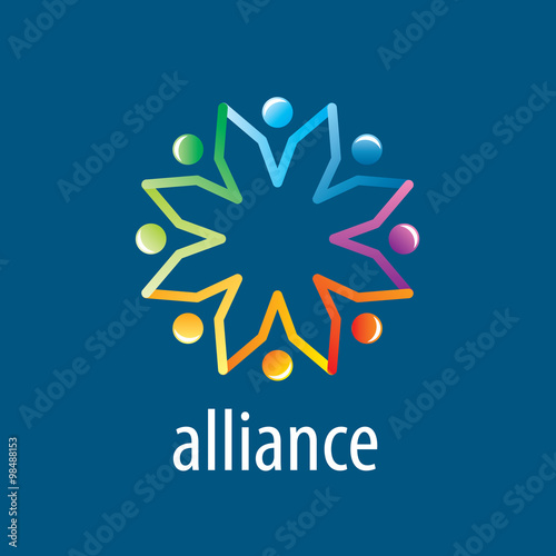 Human Alliance logo