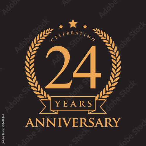 celebrating anniversary