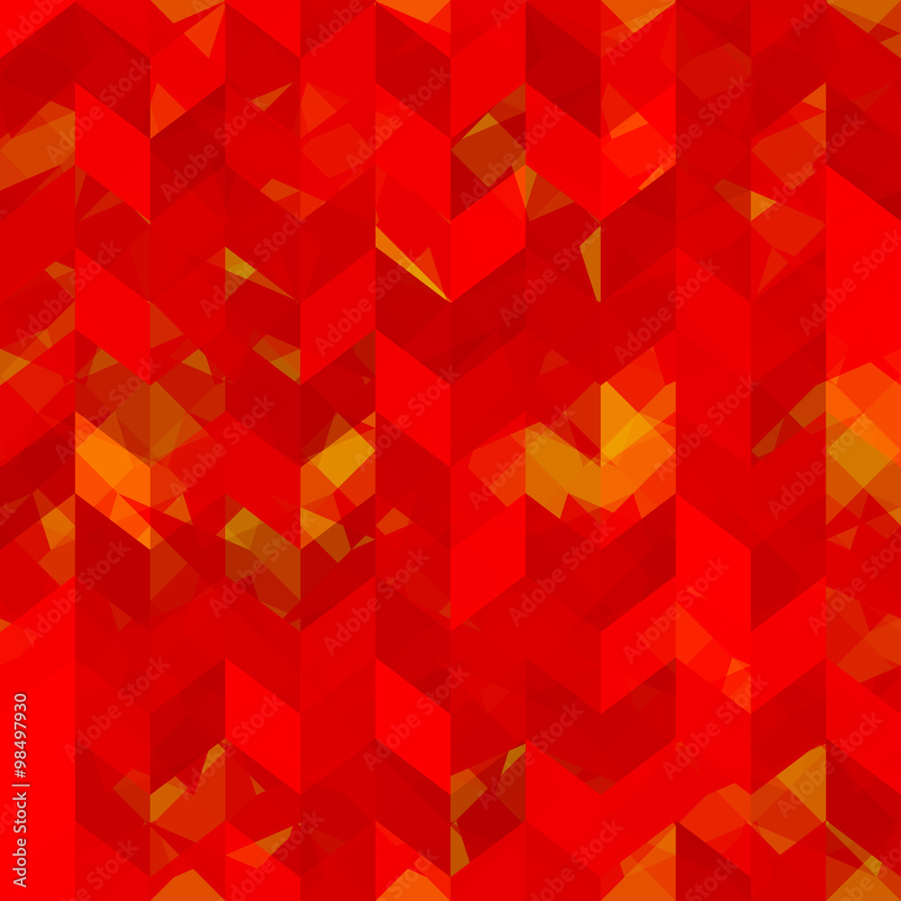 Seamless geometric pattern. Vector illustration. Seamless geometric pattern. Vector illustration.