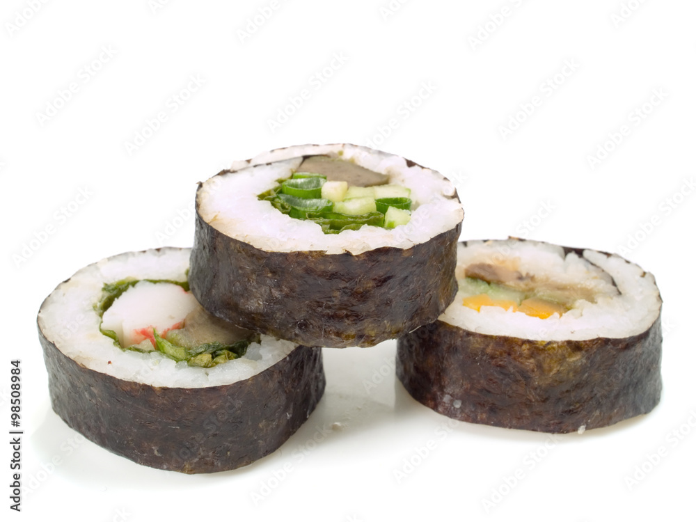 Sushi Sushi