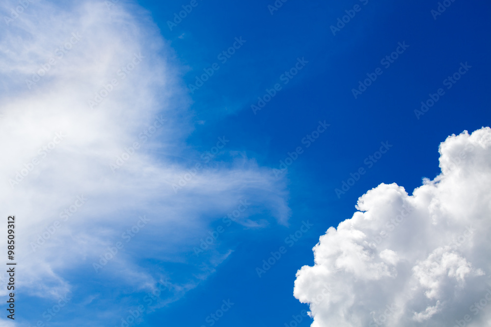 colorful dramatic sky with cloud at sunset colorful dramatic sky with cloud at sunset