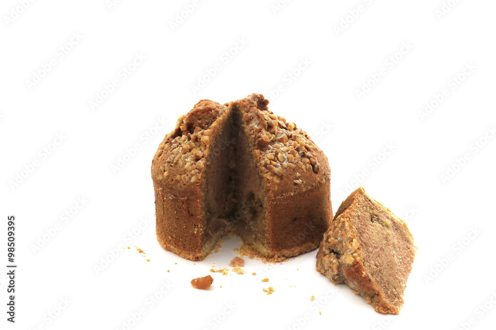 Cinnamon , apple cake Cinnamon , apple cake