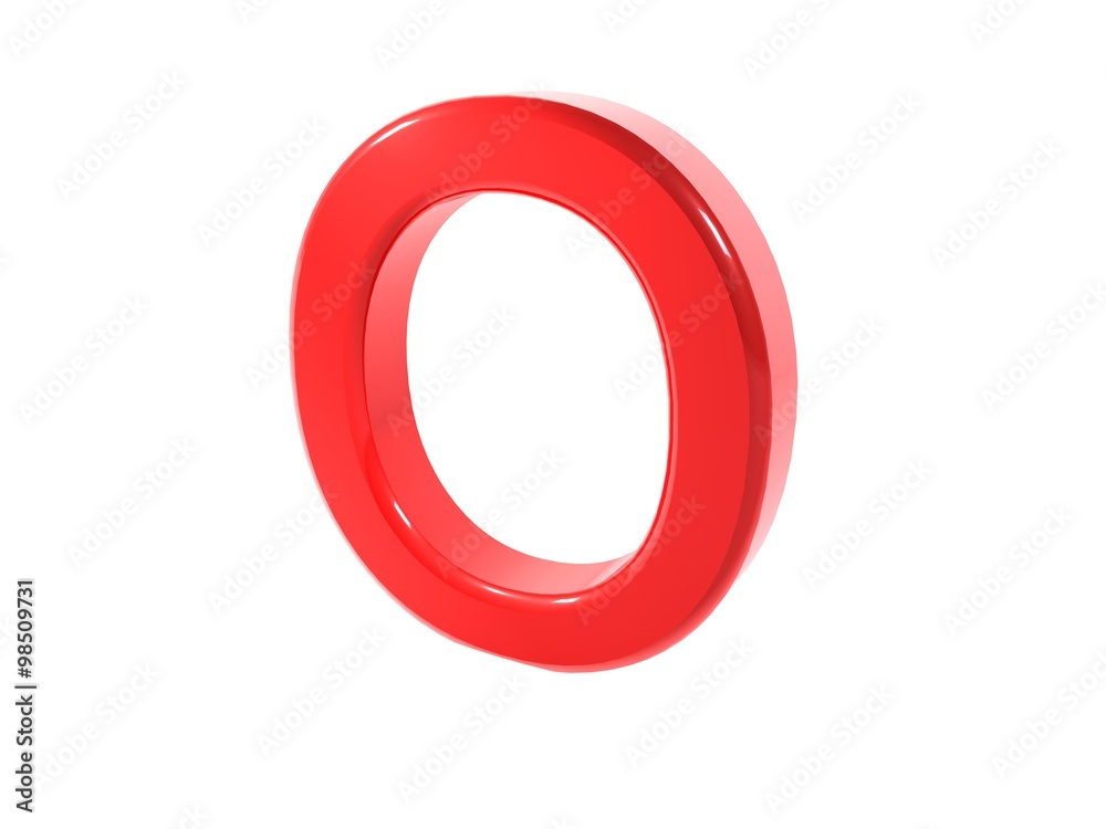 3d O Fonts 3d O Fonts