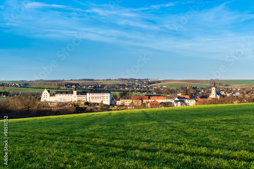 Wildenfels Panorama