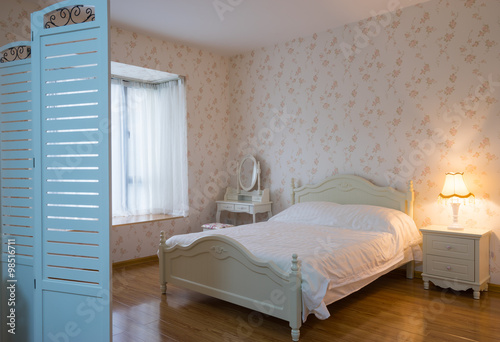 nice bedroom