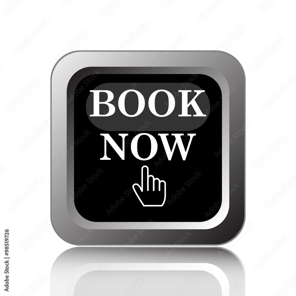 Book now icon Book now icon