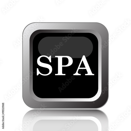 Spa icon