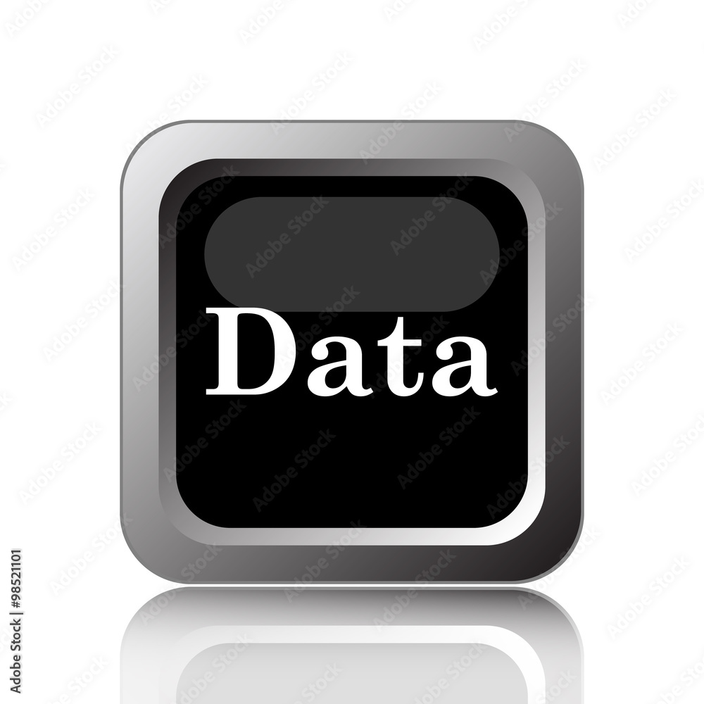 Data icon