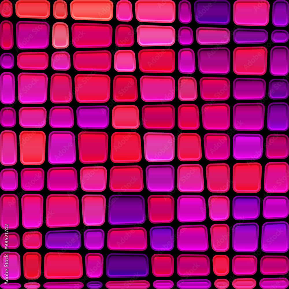 abstract vector stained-glass mosaic background abstract vector stained-glass mosaic background