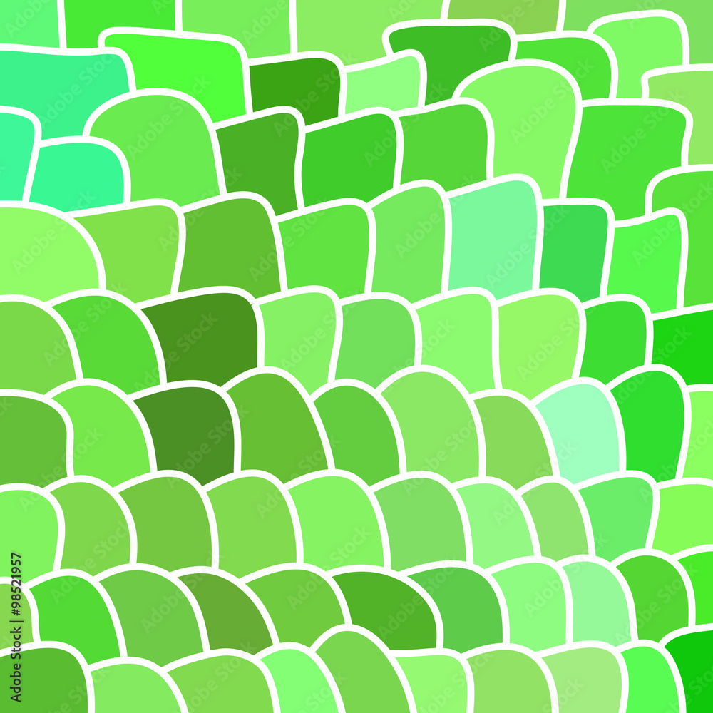 abstract vector stained-glass mosaic background abstract vector stained-glass mosaic background