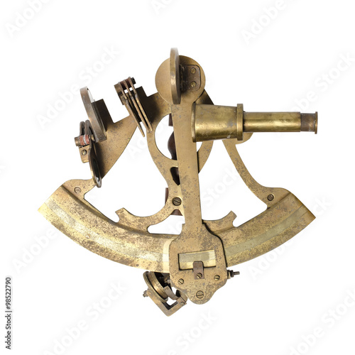 sextant isolated