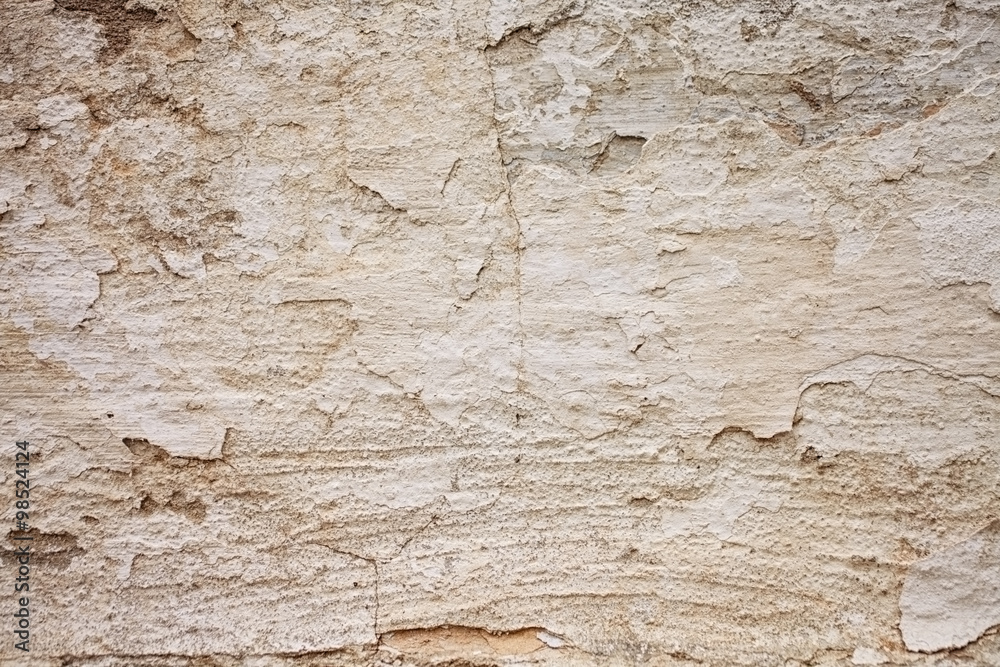 Obraz premium texture of old wall