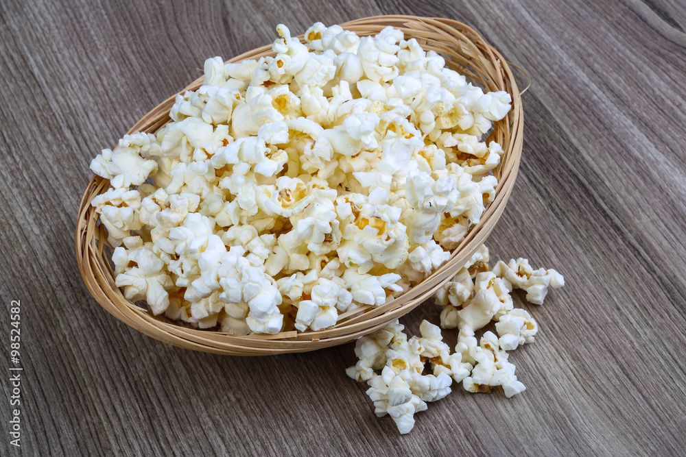Popcorn