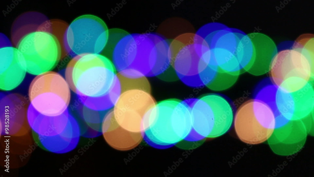 light blurry colorful background light blurry colorful background