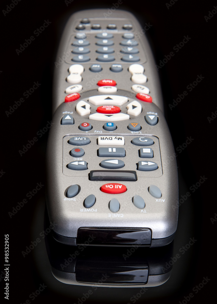 TV Remote Control