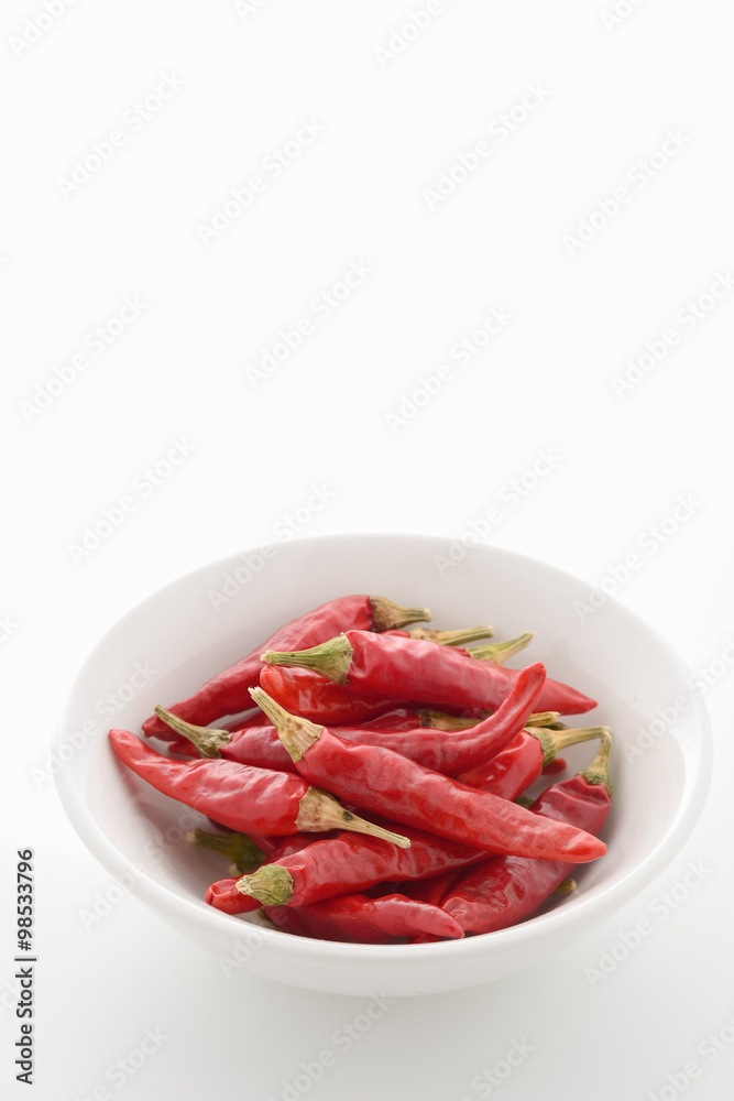 唐辛子 唐辛子