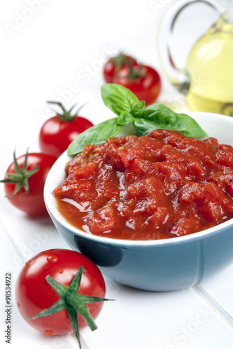 Diced Tomatoes