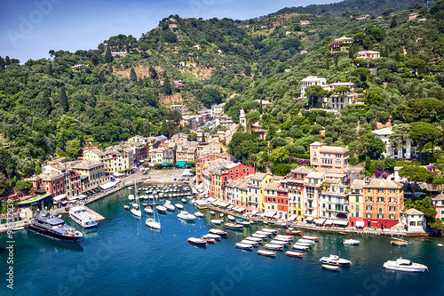 Portofino Italy © robynmac