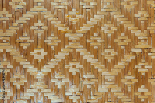 Bambus Hintergrund