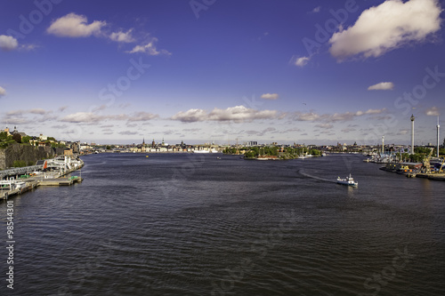 Stockholm