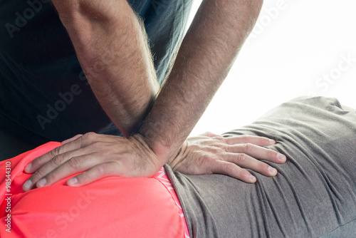 Physiotherapie