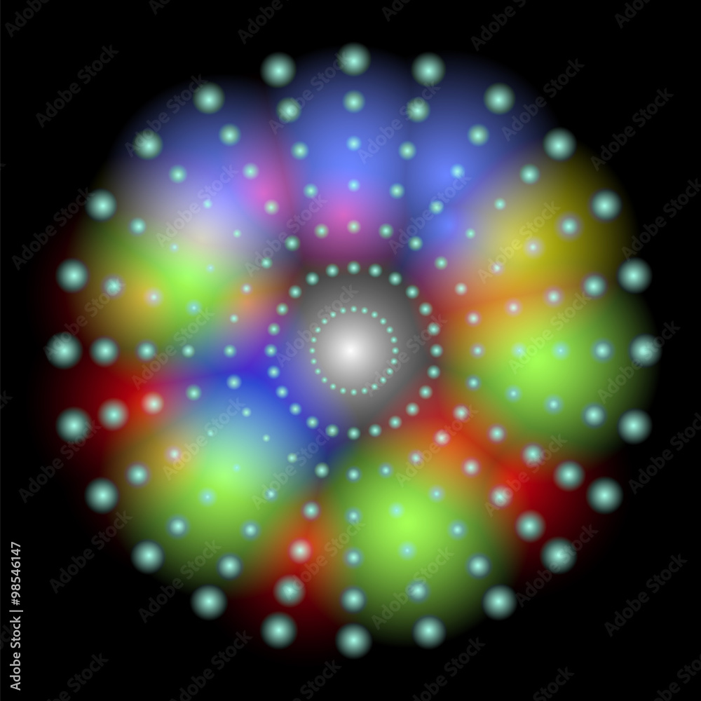 Abstract background for design Abstract background for design