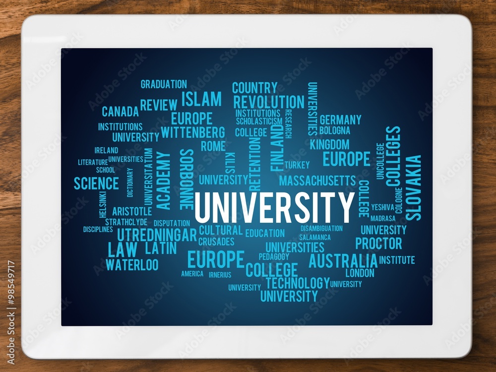 University University