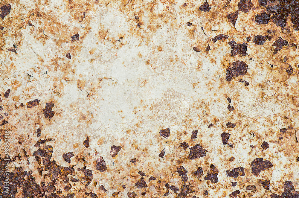 Rusty Metal, Corrosion of the surface, Grunge texture or background. Rusty Metal, Corrosion of the surface, Grunge texture or background.